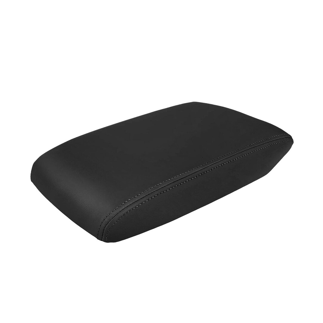 Toyota Highlander Leather Seat Replacement - Velcromag - View #8