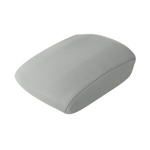 Fits Honda Pilot 2009-2015 Leather Center Console Lid Armrest Cover