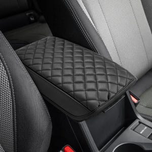 thumbnail image 2 of Keep Your Ride Fresh: Custom Fit PU Leather Seat Covers For 2016-2024 Subaru Crosstrek (Full Set, 5 Seats) 2 of 5