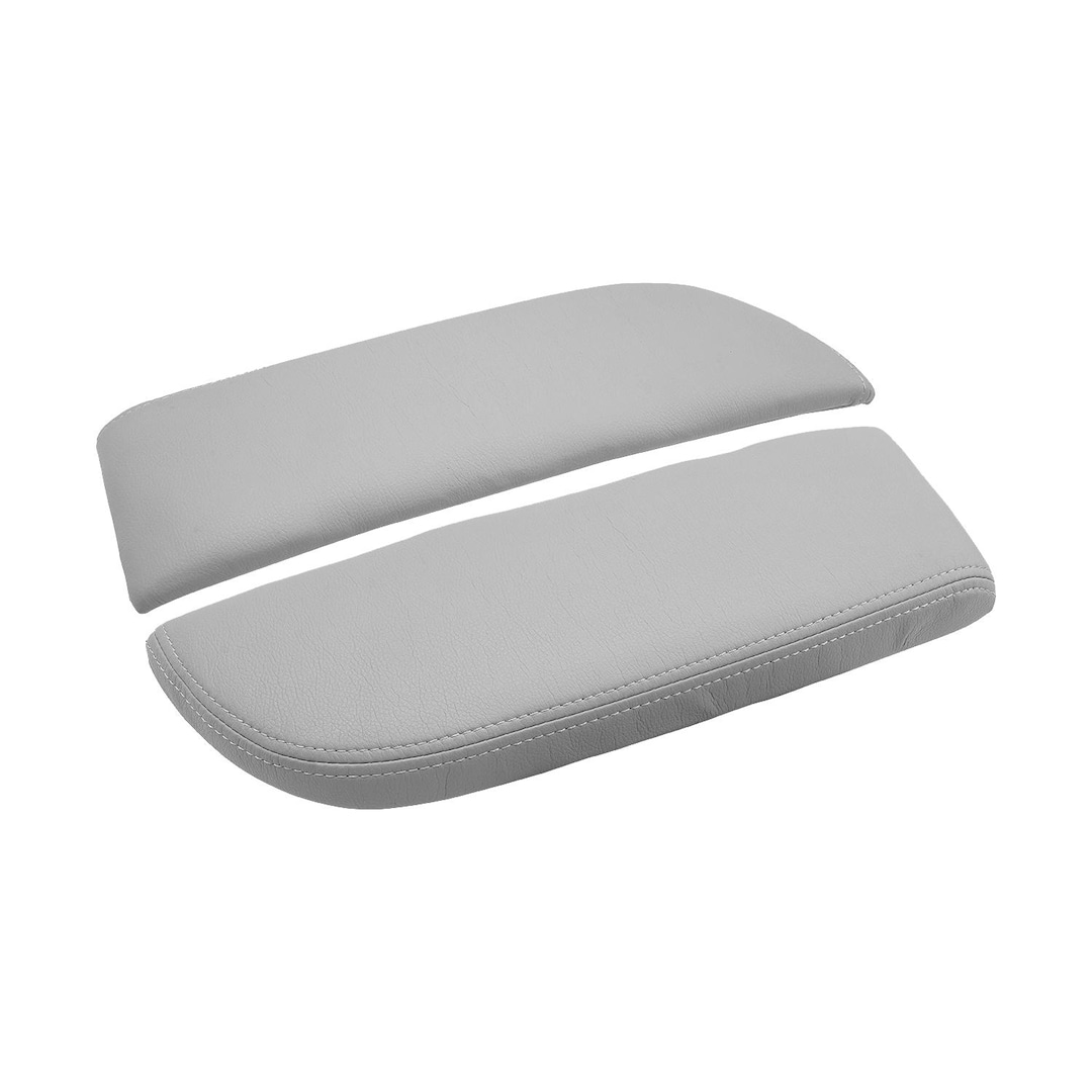 Fits Acura MDX 2007-2013 Center Console Lid Armrest Cover Trim