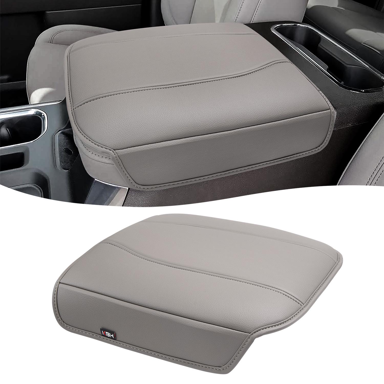 LCWRGS - Coperchio per console centrale, ricambio per Chevy Silverado/Tahoe/ Suburban/Avalanche 2007-2013 | GMC Sierra/Yukon/Yukon XL, sostituisce 15217111
