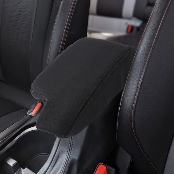 Subaru console lid protector online