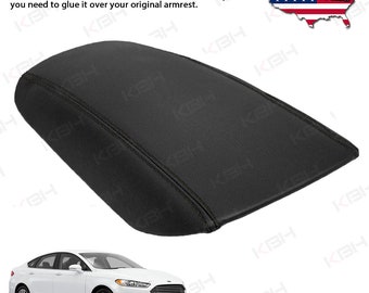 3D All-Weather Floor Mats For 2013-2020 Ford Fusion & Lincoln MKZ – Anti-Slip, Waterproof