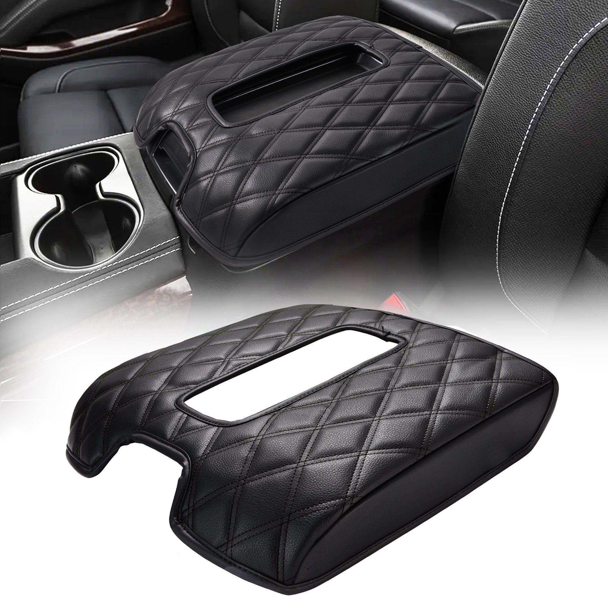 Siège baquet CLASSIC II Noir Argent- Autostyle