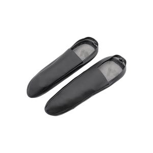 Fits Toyota Sienna 2011-2017 Vinyl Leather Front Seat Armrest Cover Slip On Auto Car Interior Upholstery Replacement Trim Black