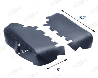 CAPA Certified Front Header Panel For 2013-2018 Toyota Avalon - Replaces 5329507030 / TO1224106