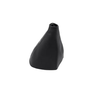 Fits Hummer H3 2005-2011 Automatic Shifter Boot Shift Boot Vinyl Leather Upholstery Replacement Trim Cover Black