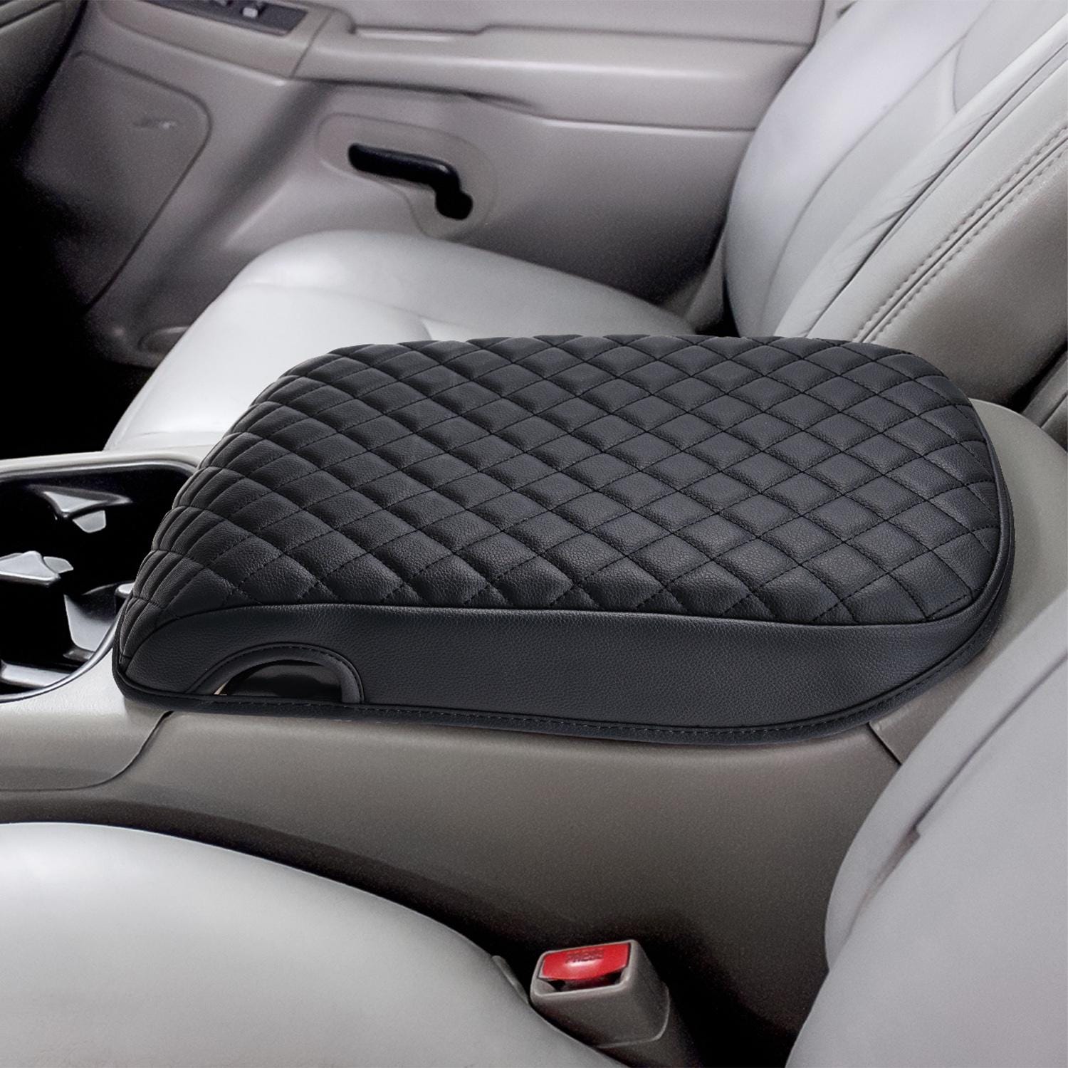 CH13 2003-2007 Chevy Silverado and GMC Sierra Crew Cab Front and Back Seat Set. Front