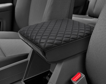 Center Console Cover Fits 2013-2018 Ram 1500 & 2013-2024 Ram