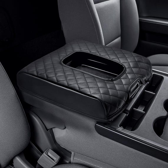 Center Console Armrest Cover for Jump Seat 2014-2018 Chevy Silverado 1 – KBH MOTOR Center Console Armrest Cover for Jump Seat 2014-2018 Chevy Silverado 1 – KBH MOTOR