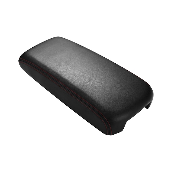 Car Interior Console Cushion Center Console Armrest Cover For