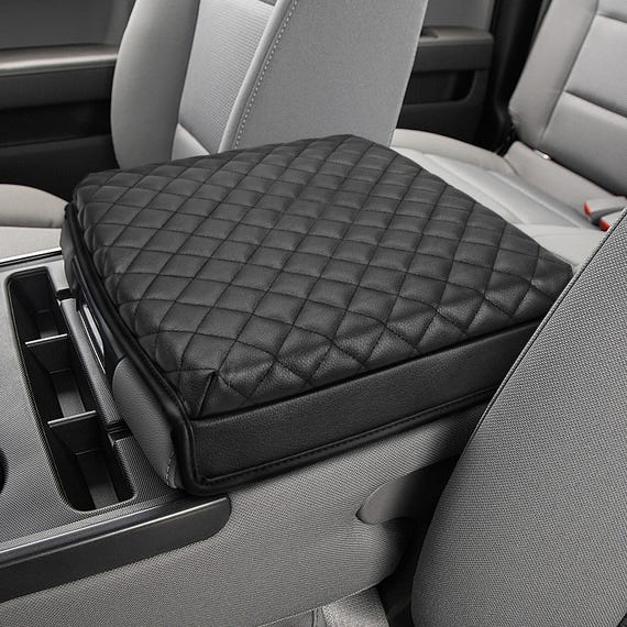 Copribracciolo Auto Per Mini Cooper R56 - Rivestimento Pelle Con Antirumore - Foto 5