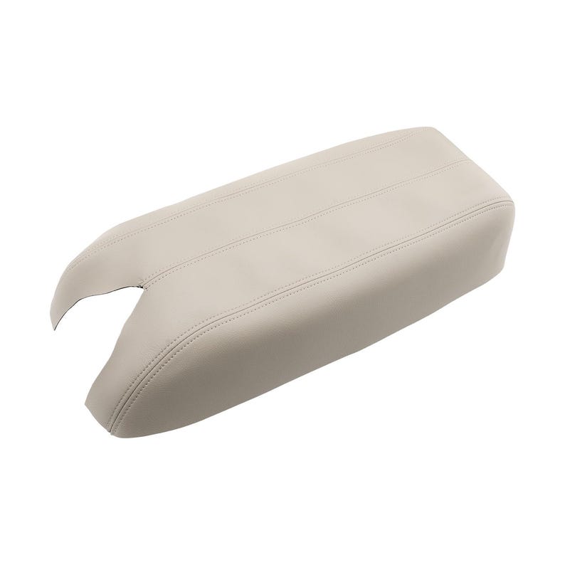 Fits 07-13 Acura RDX Synthetic Leather Center Console Lid Armrest Cover (skin Only) -more Colors Available to Choose From Fits 07-13 Acura RDX Synthetic Leather Center Console Lid Armrest Cover (skin Only) -more Colors Available to Choose From