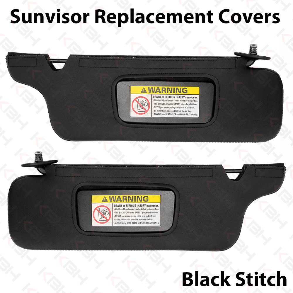 1997 honda civic sun visor replacement deals