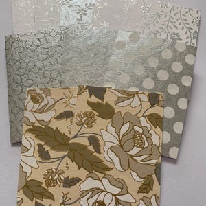Beautiful Hand made card,  imported Cotton paper from India, quality handmade, special gift, handmade birthday card