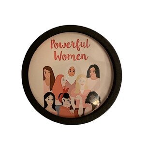 Women’s rights pin, feminist pin, Ruth Bader Ginsburg,RBG, dissent,feminist, pro-choice,reproductive rights