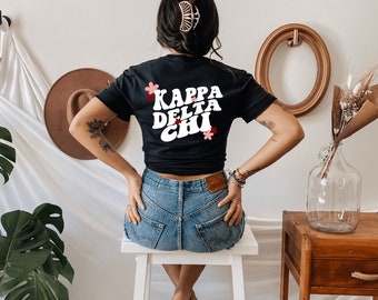 Kappa Delta Alumnae - Etsy