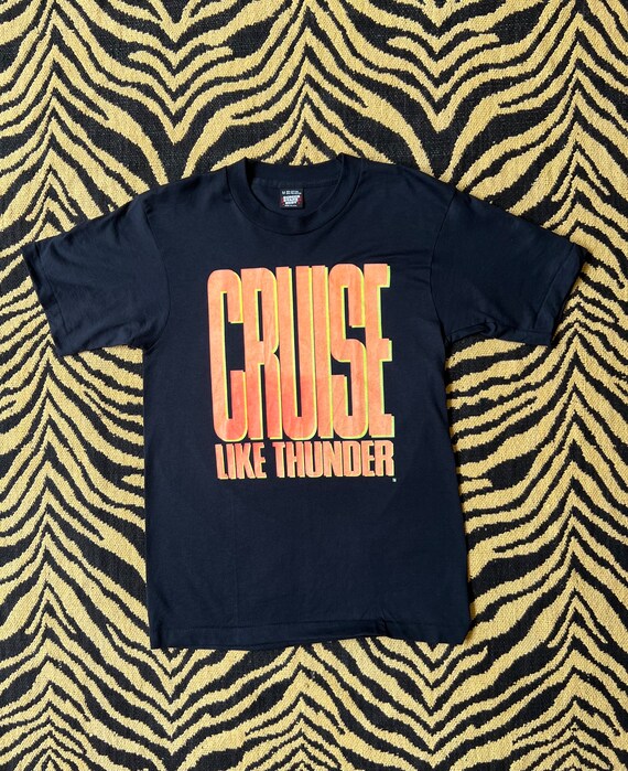 1990 Days of Thunder ‘Cruise Like Thunder’ Tom Cr… - image 8