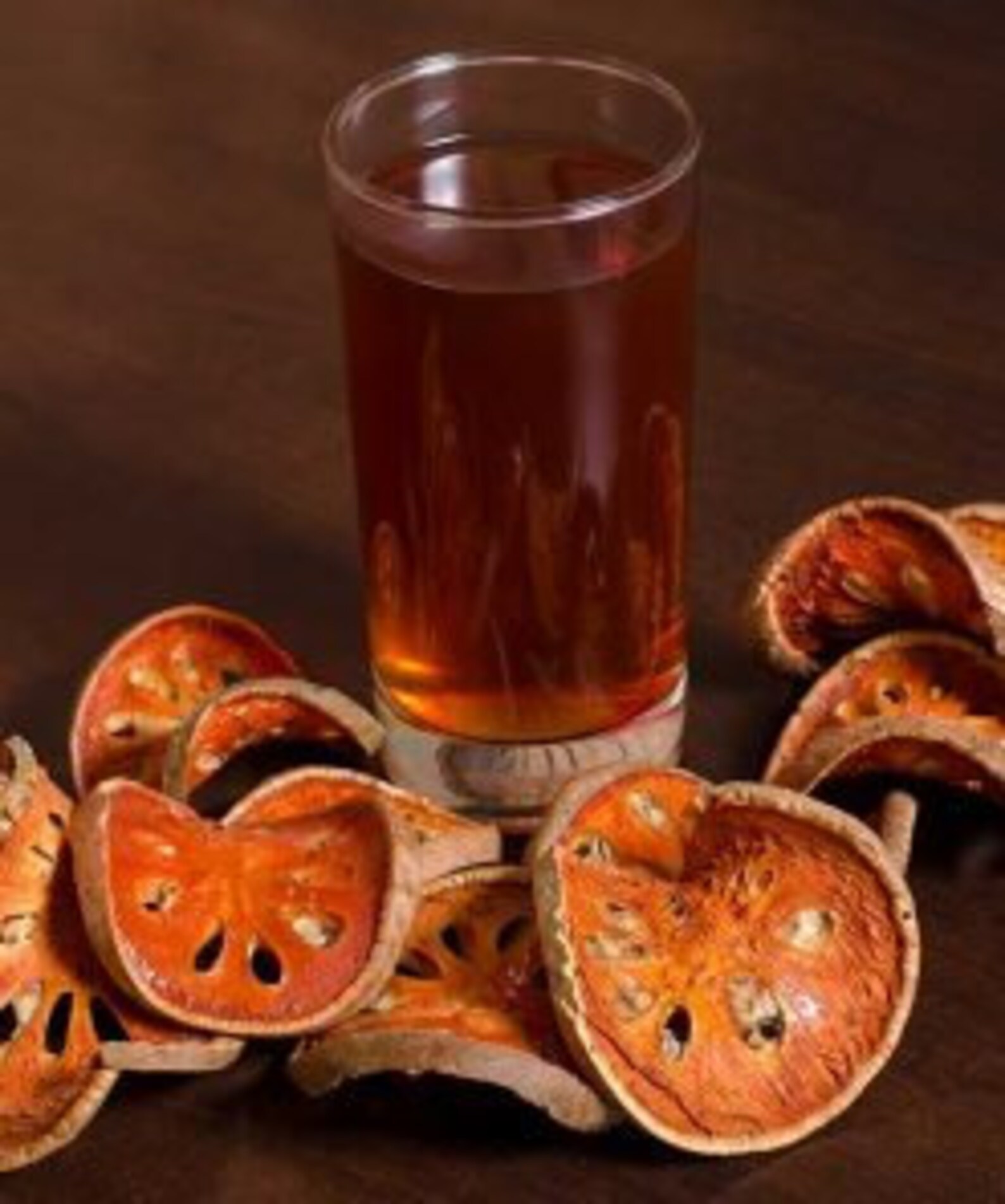 Organic Dried Bael Fruit Tea Aegle Marmelos Dried Bael Etsy UK