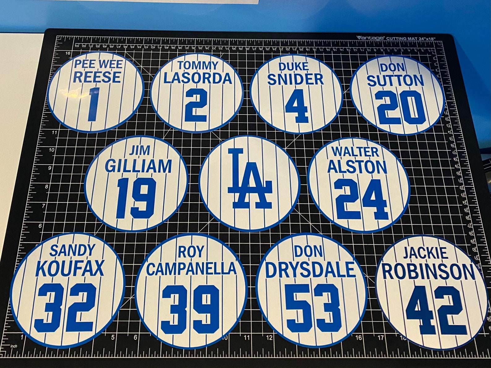 las-angeles-dodgers-retired-player-numbers-vinyl-decals-world-etsy