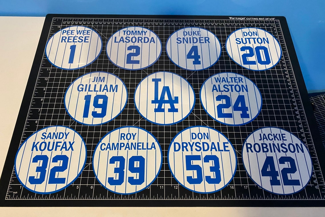 las-angeles-dodgers-retired-player-numbers-vinyl-decals-world-etsy