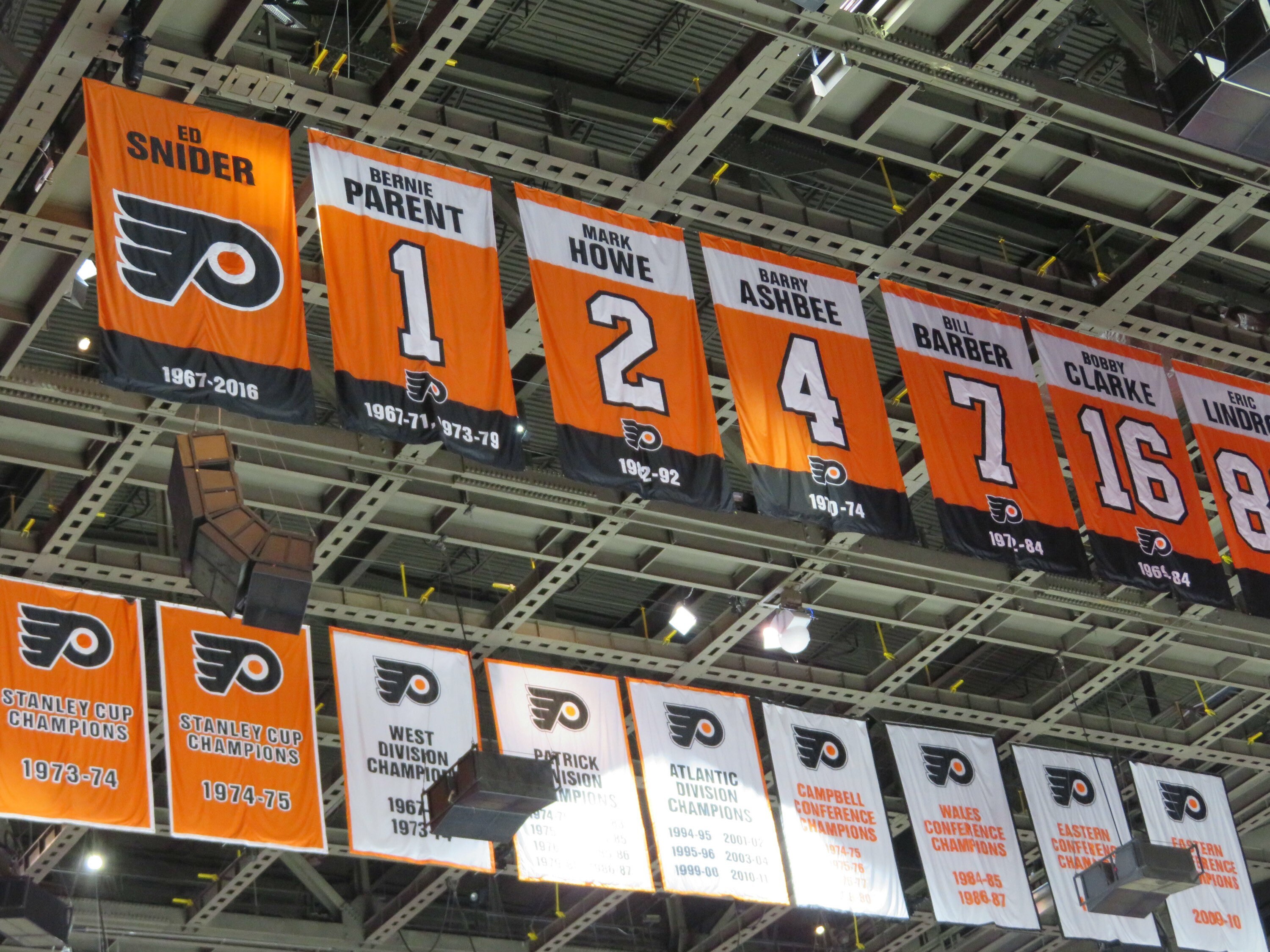 Flyers retired jerseys Clearance