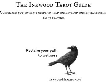 The Inkwood Tarot Guide