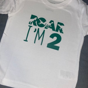 Kids shirts