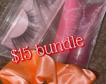 Bundle