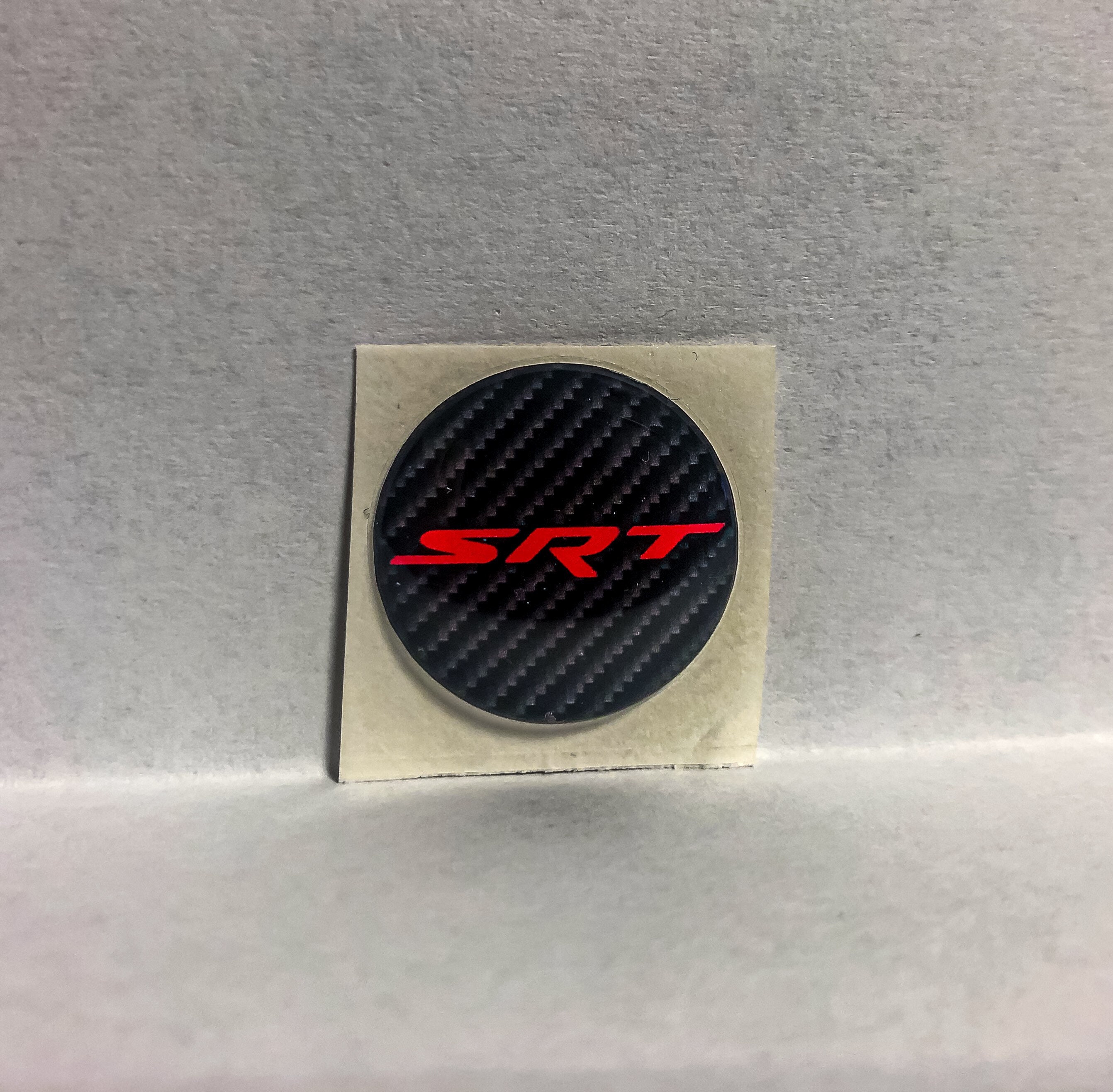 SRT Push to start button covers Etsy