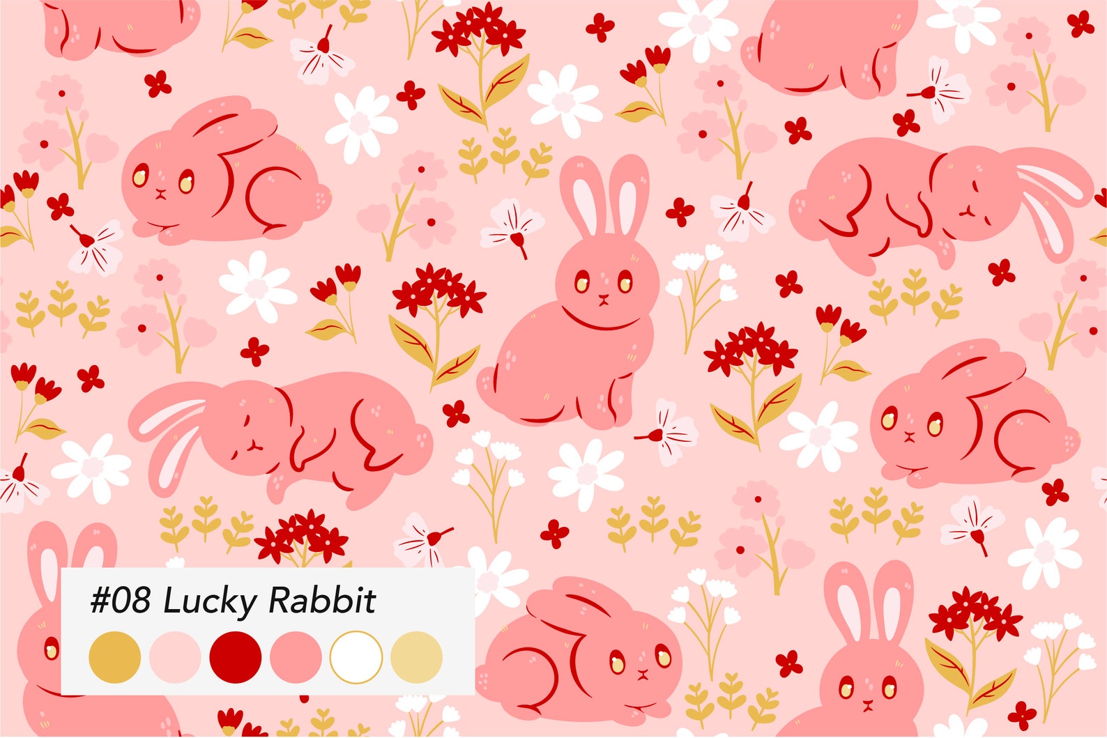 2023 Color Palettes for Branding, Design, Illustration, UI/UX Modern