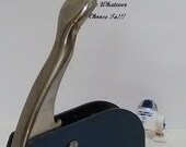 1-Long Reach Texas Notary Desk Metal Embosser (Non Active Notary) but I used it to do Some Things personally that drew Smiles all around