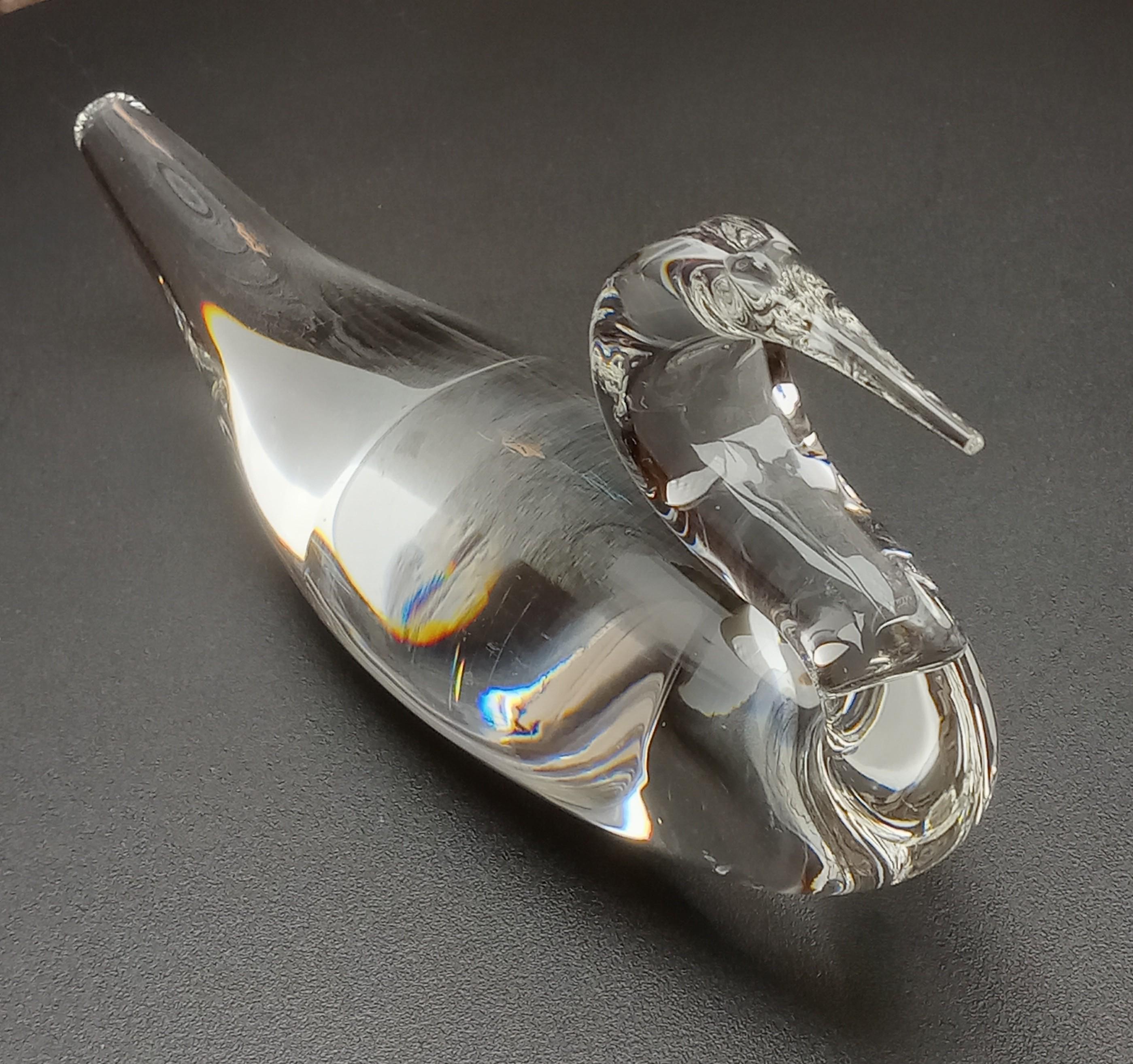 Steuben Glass Birds - Etsy
