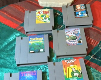 original nes games original nes games