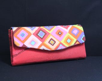 Necessary Clutch Wallet (NCW)