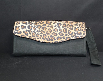 Necessary Clutch Wallet (NCW)