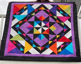 Starla Throw