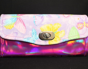 Necessary Clutch Wallet (NCW)