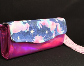 Necessary Clutch Wallet (NCW)