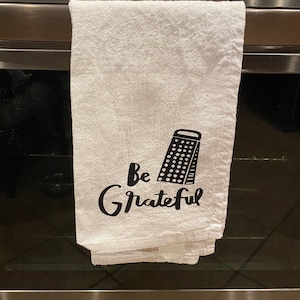 4pk Funny Kitchen Towels-Housewarming Gifts New Home,Funny Housewarming Gift