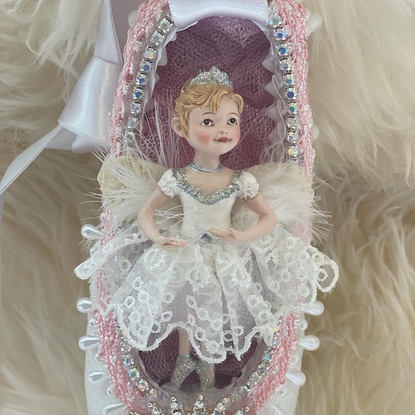 Nutcracker Angel Costumes Etsy