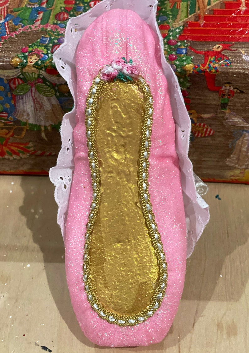 NUTCRACKER CLARA or MARIE Custom Designed and Repurposed Etsy