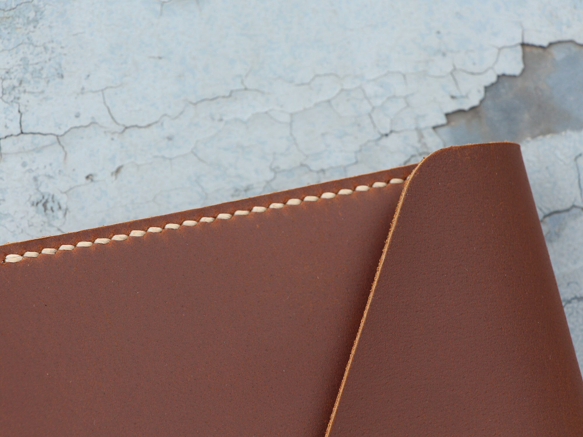 Leather Notebook Cover for Moleskine Classic Notebook Large - Etsy