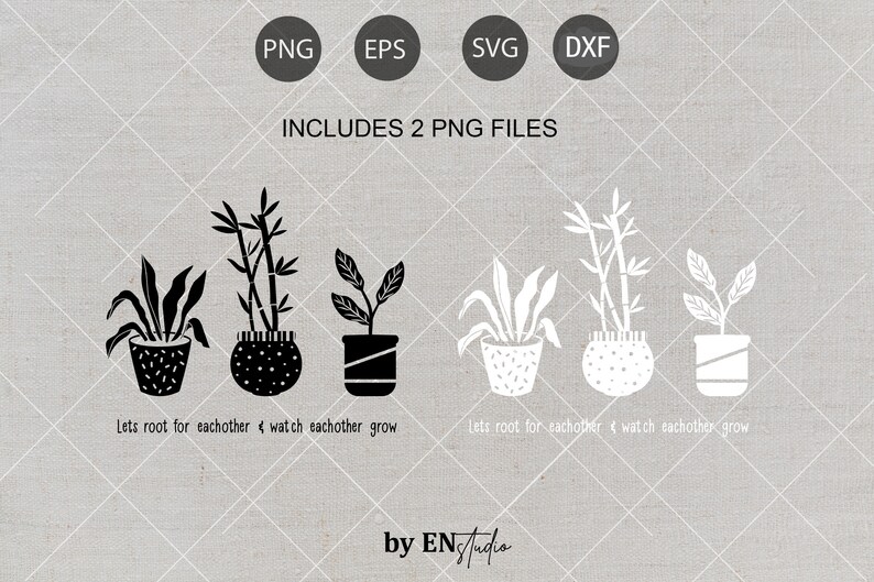 Download Plant Svg Lets Root For Each Other Inspiring Quote Woman Shirt Cut File Plant Lady Svg Botanical Plant Shirt Svg International Womens Day Clip Art Art Collectibles Vadel Com