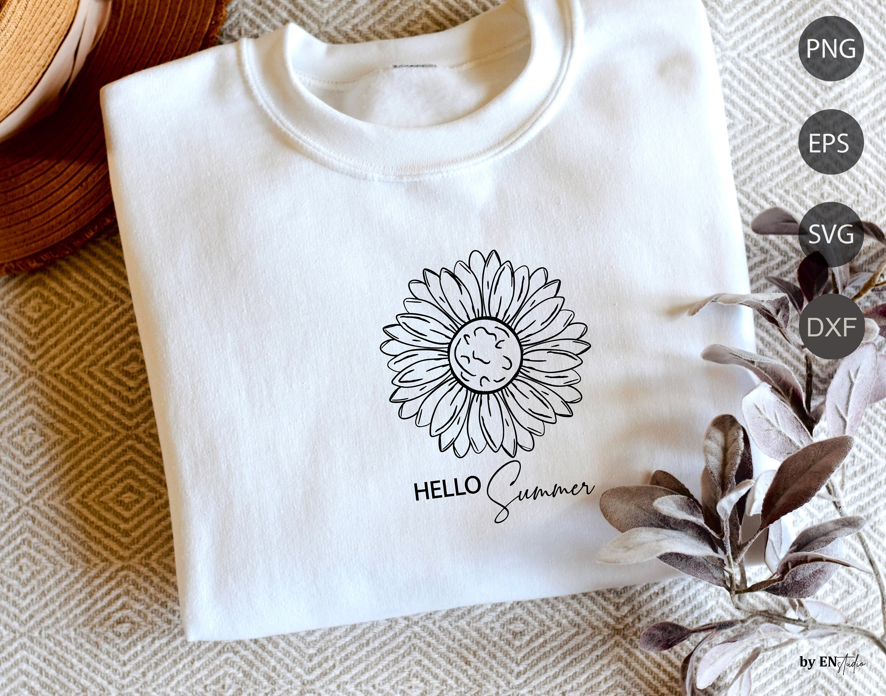 Free Free Hello Summer Svg Etsy 495 SVG PNG EPS DXF File