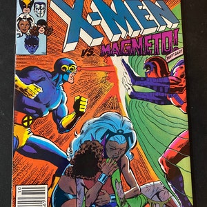 Uncanny X-Men #150: Special Double-Sized 150th Milestone Issue