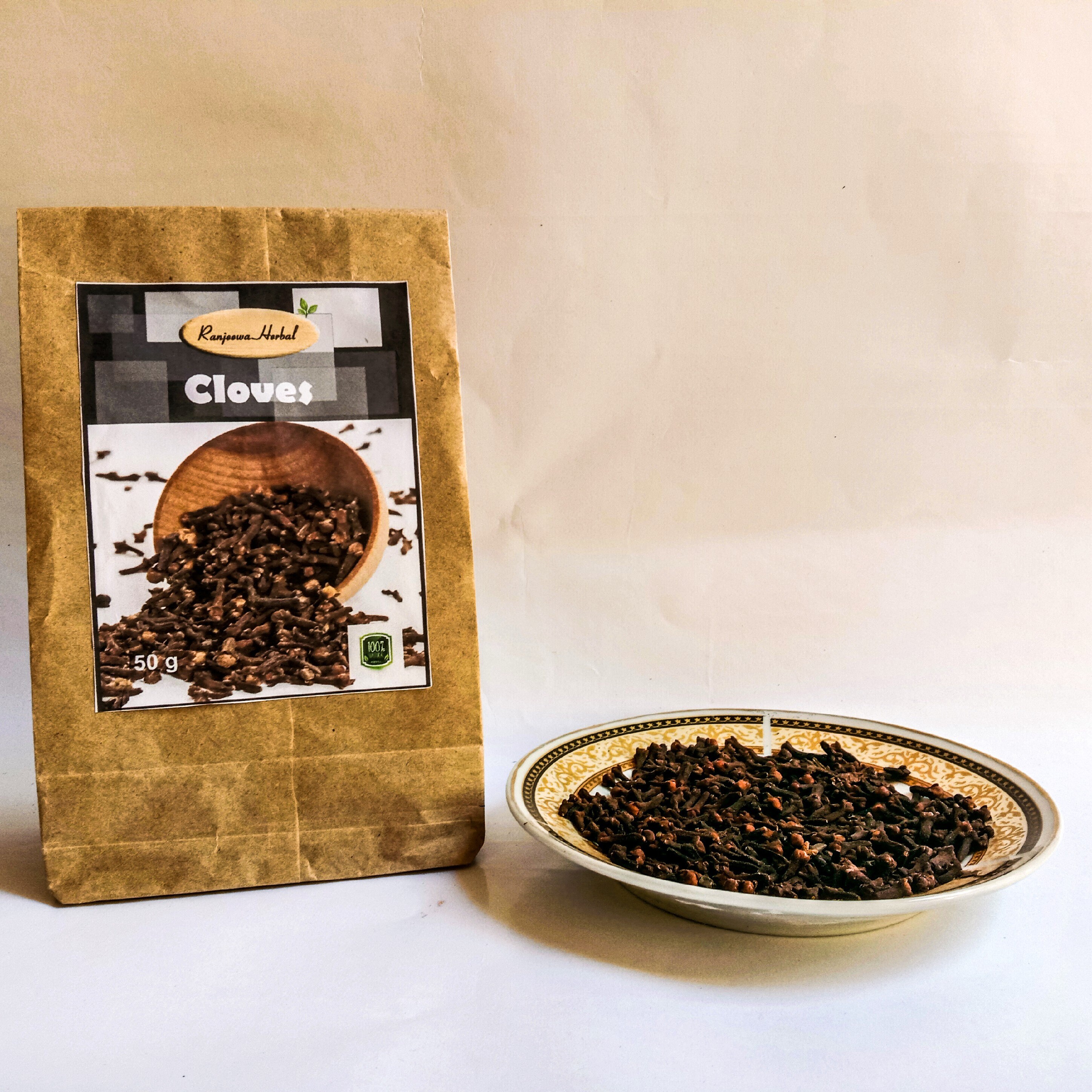 Ceylon Cloves Whole Whole Herb Ounce Organic Dried Etsy
