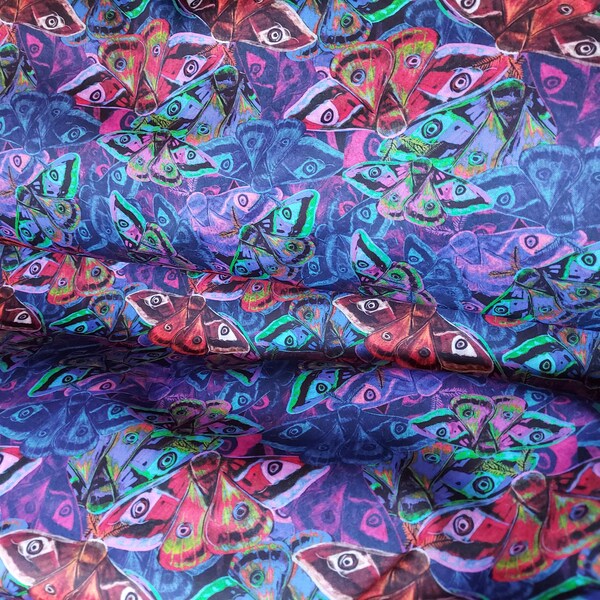 Leggings Fabric Etsy UK