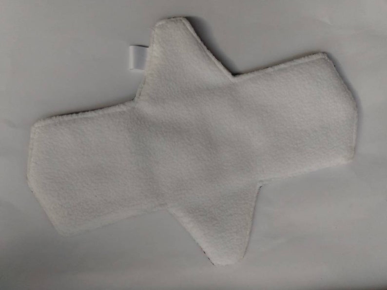 SHL washable sanitary pads AWJ