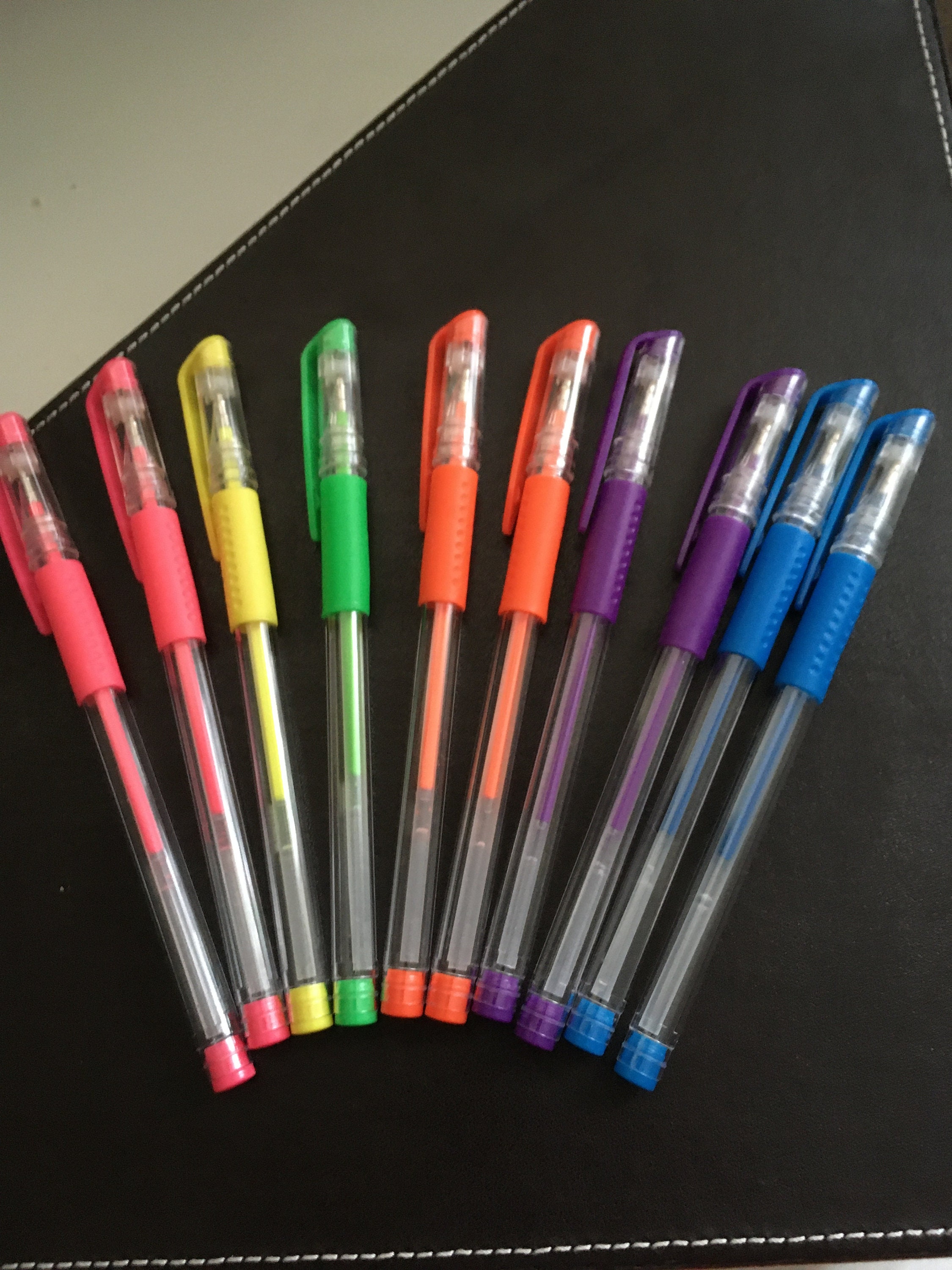 Fruit Scented Pens, Smelly Pens, Colour Pens, Fruit Smelly Pens, Scented  Pens, Gifts, Gift for Child, Thank You Gift/present 